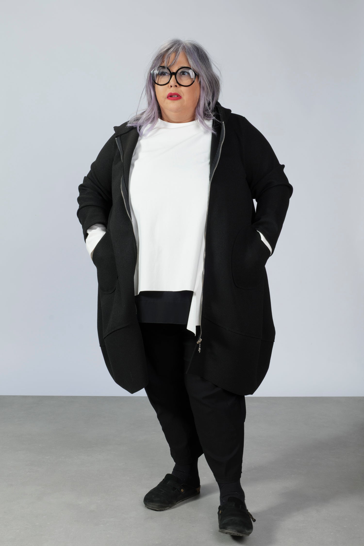 PARKA LUNA