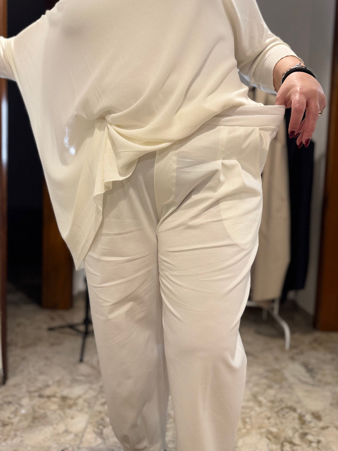 PANTALONE ROBY