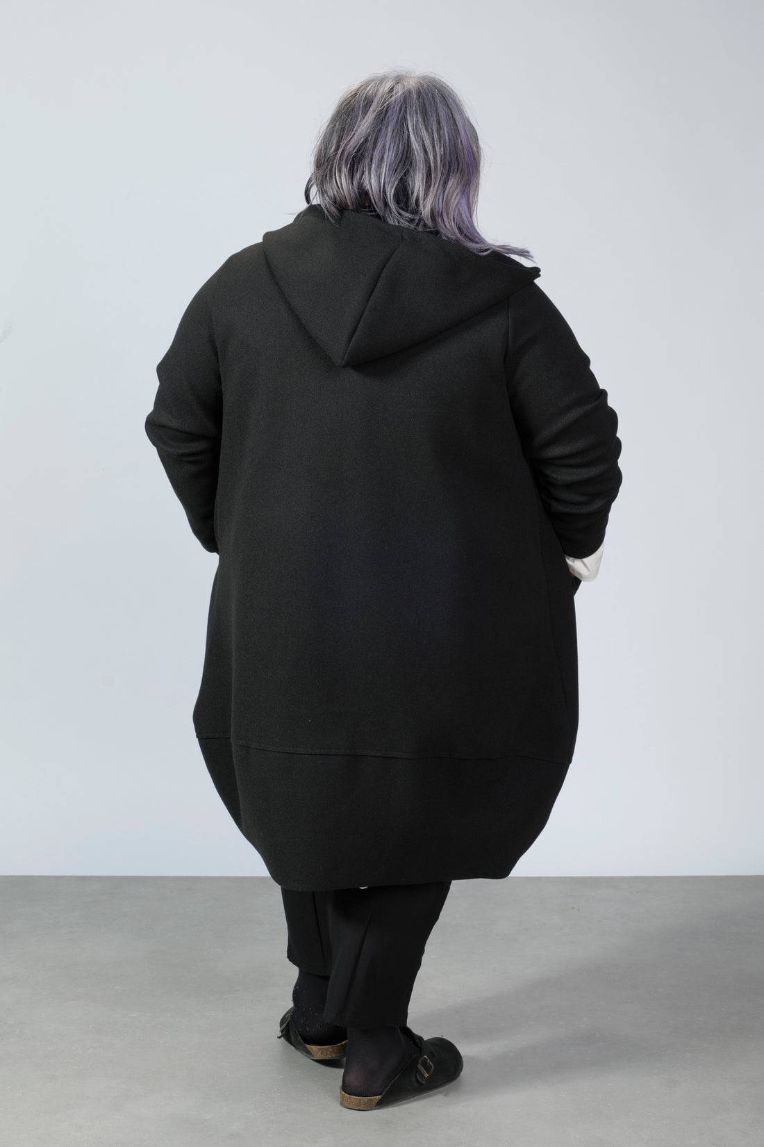 PARKA LUNA