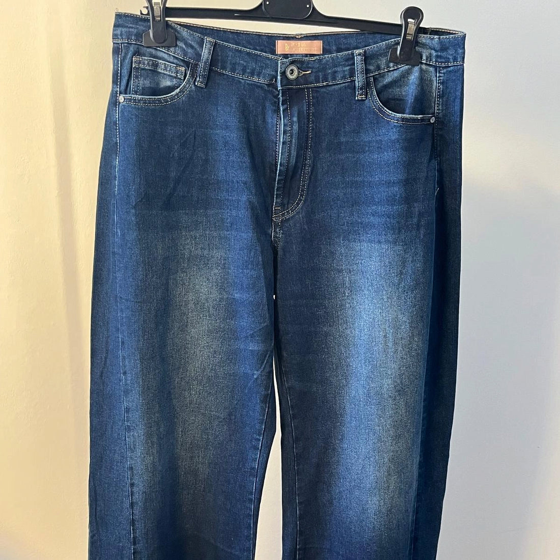 JEANS SVASATO REGINA