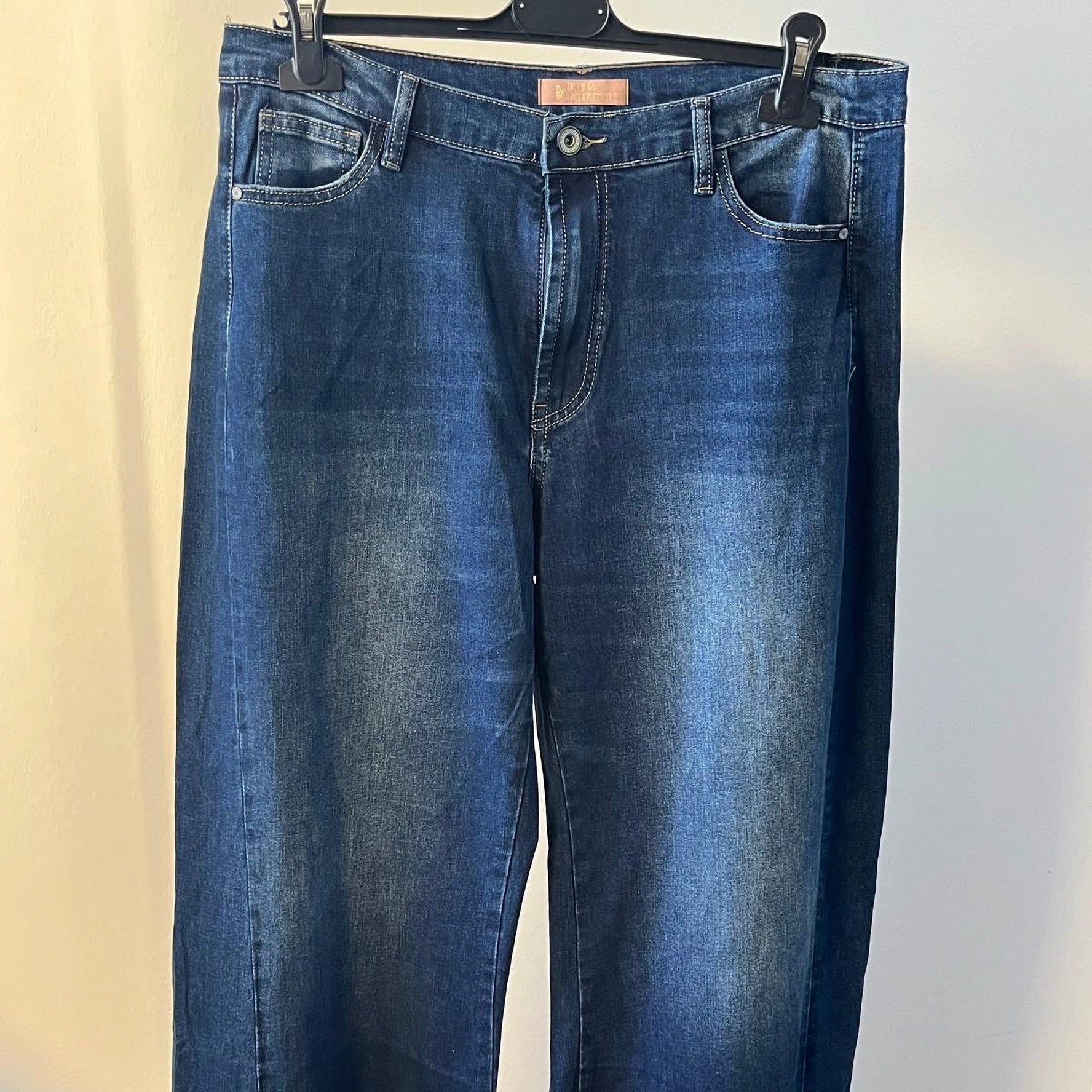 JEANS SVASATO REGINA
