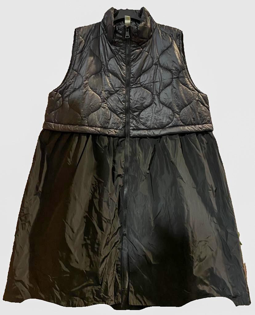 GILET DIANA