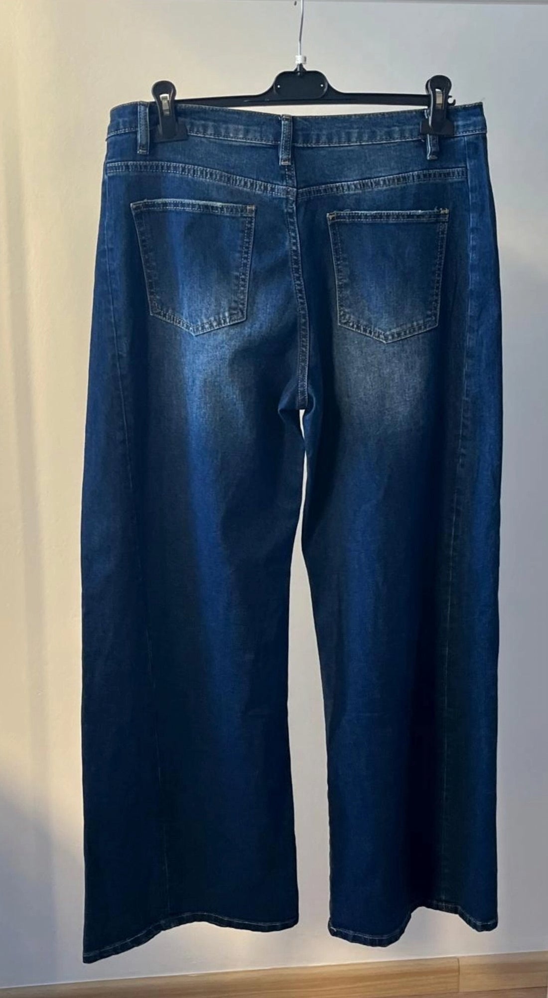 JEANS SVASATO REGINA