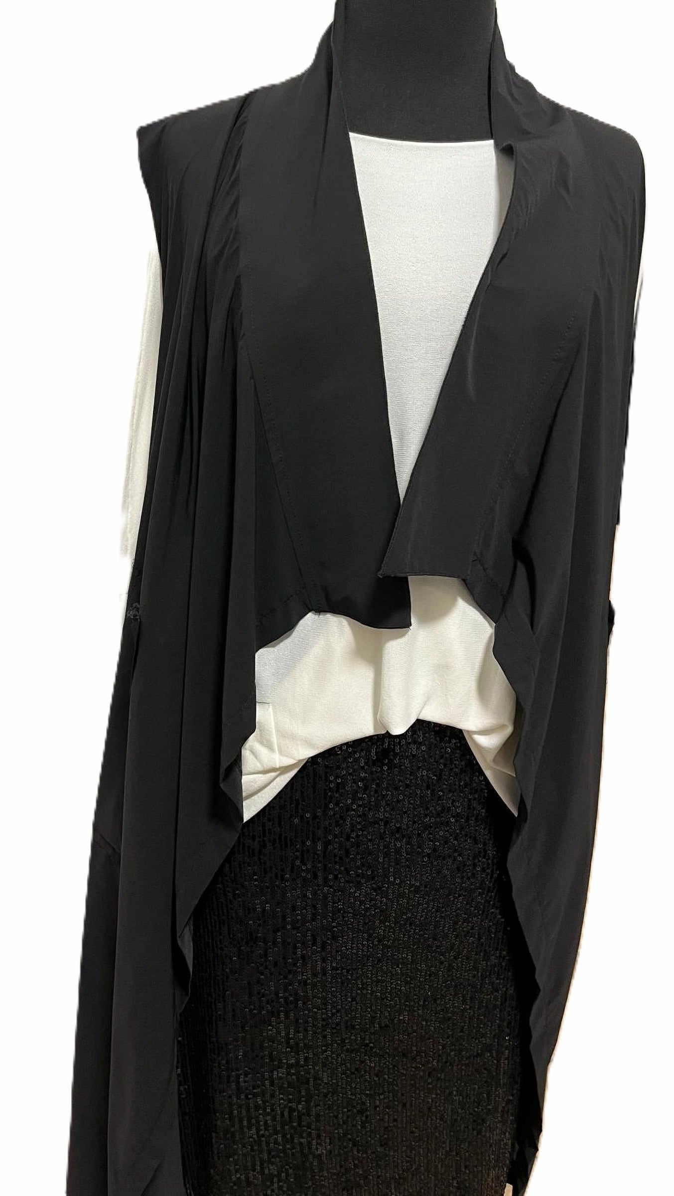 GILET MAYA
