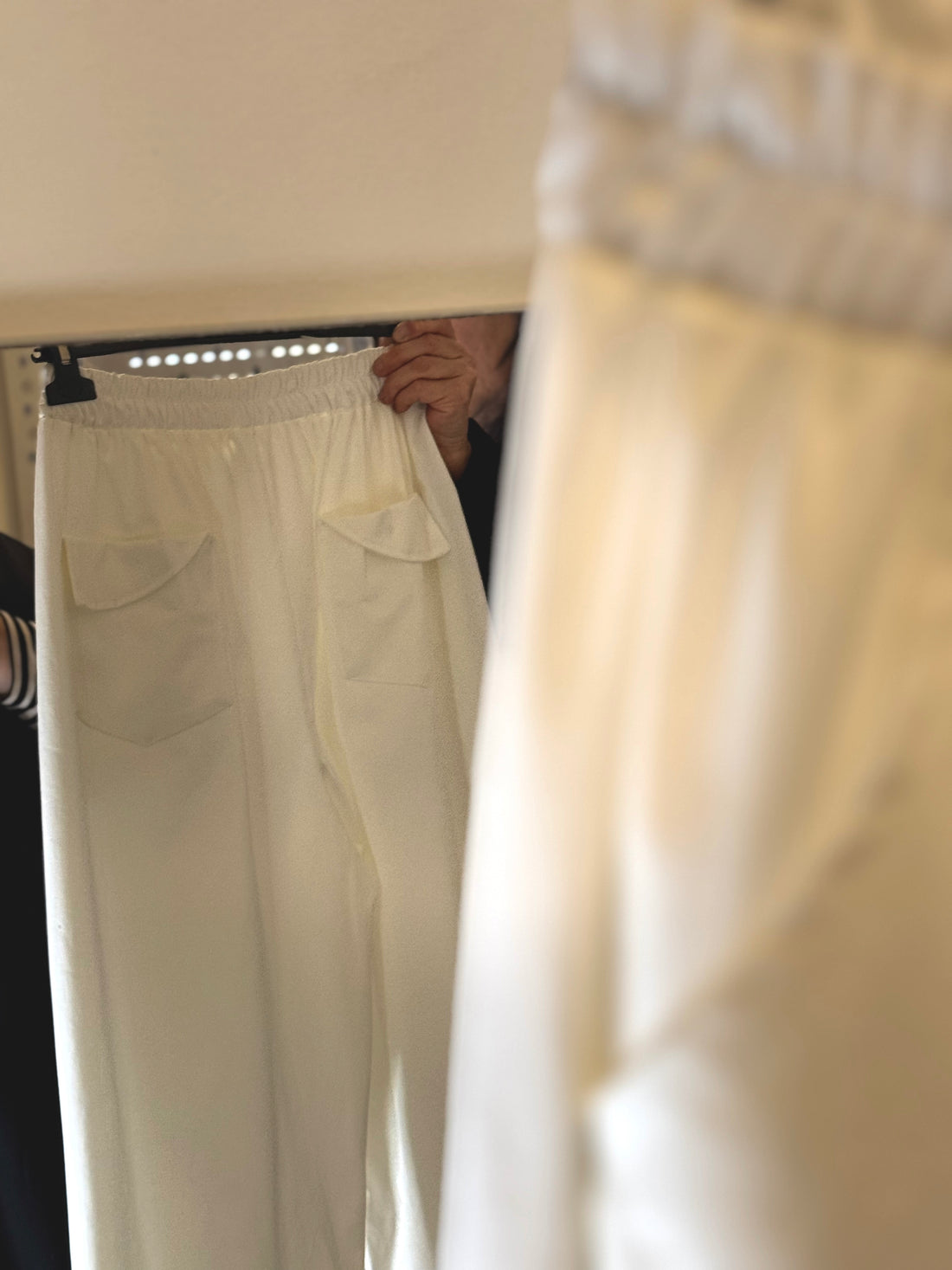 PANTALONE ROBY