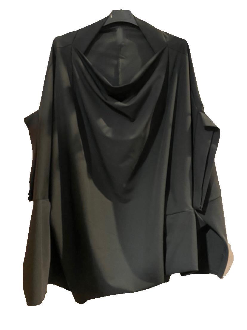 PONCHO VENERE