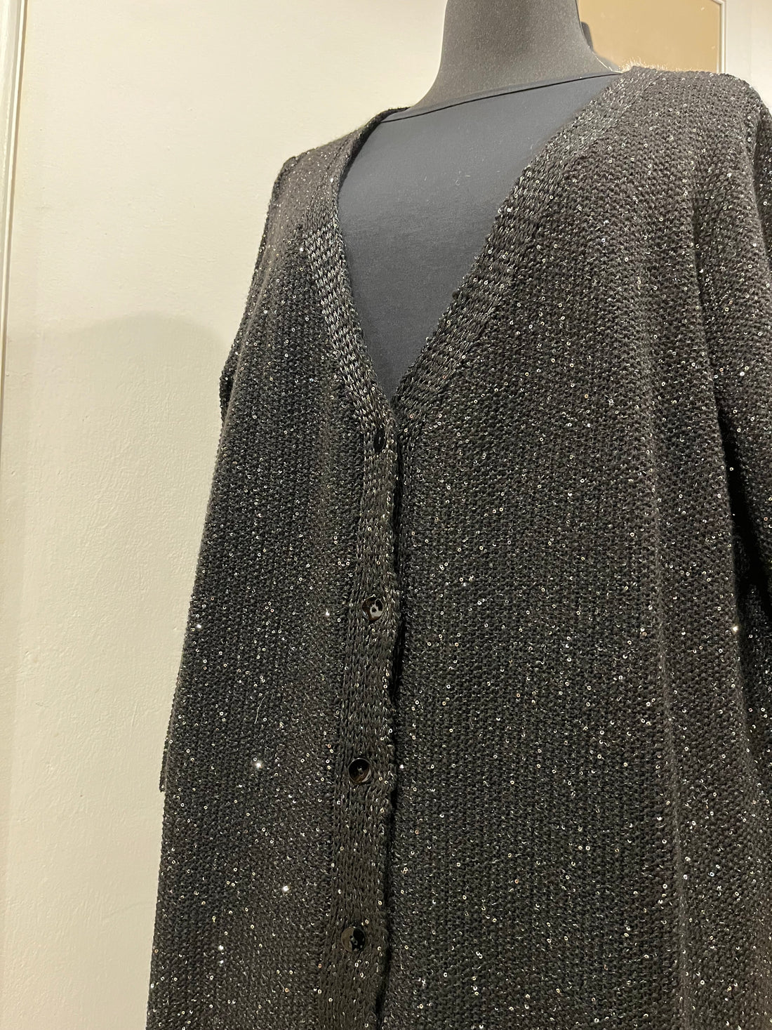 CARDIGAN LUCIA