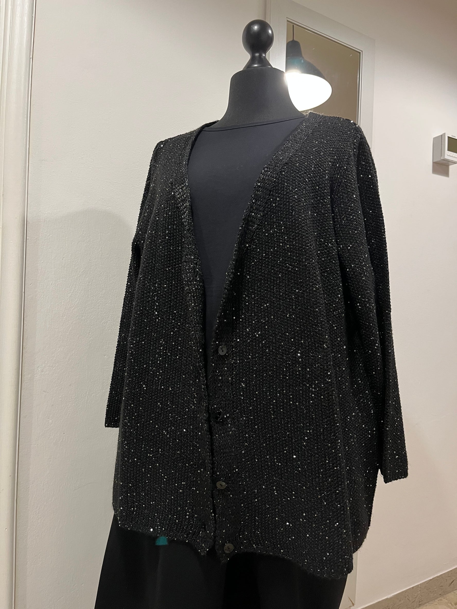 CARDIGAN LUCIA