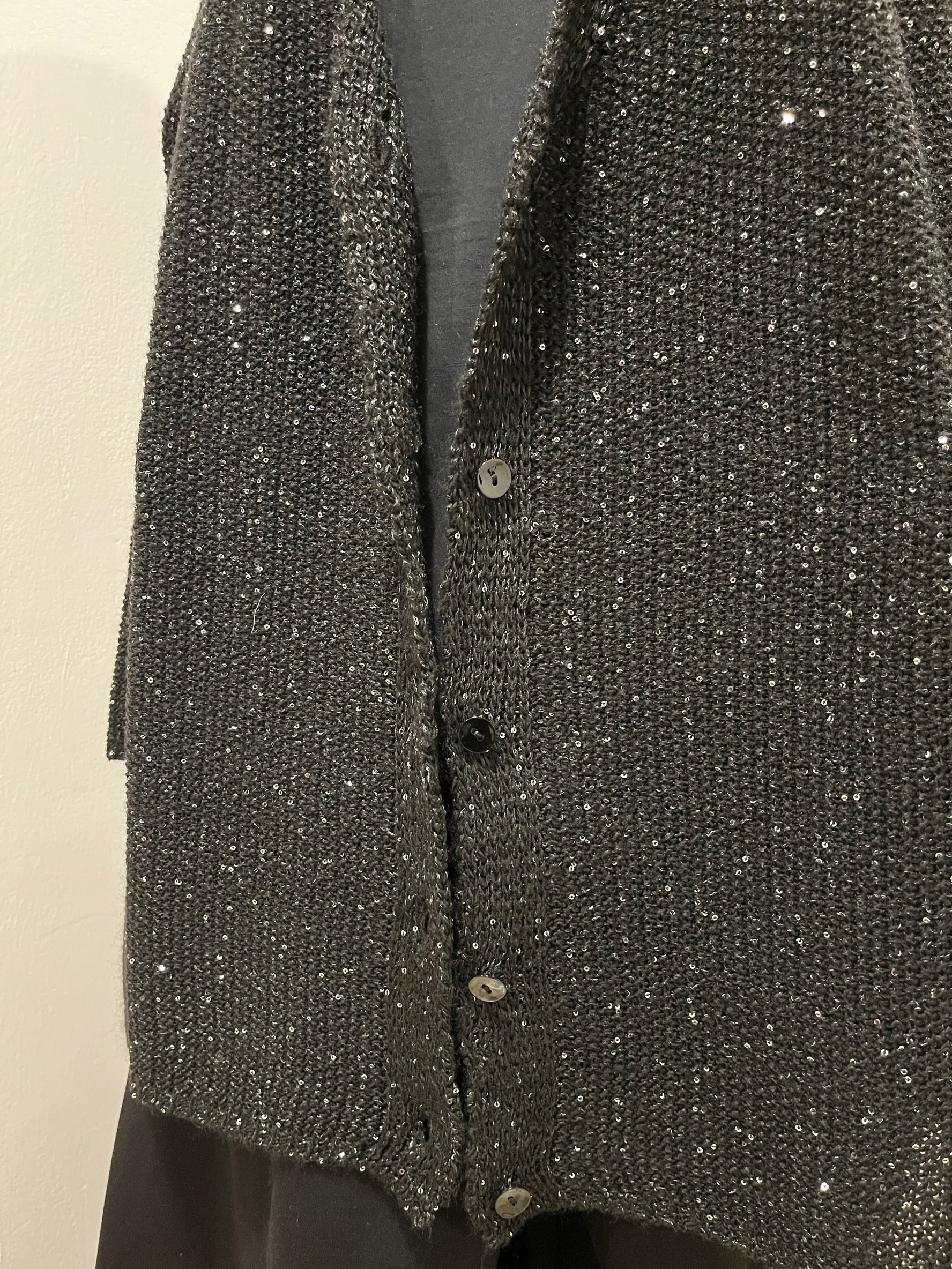CARDIGAN LUCIA