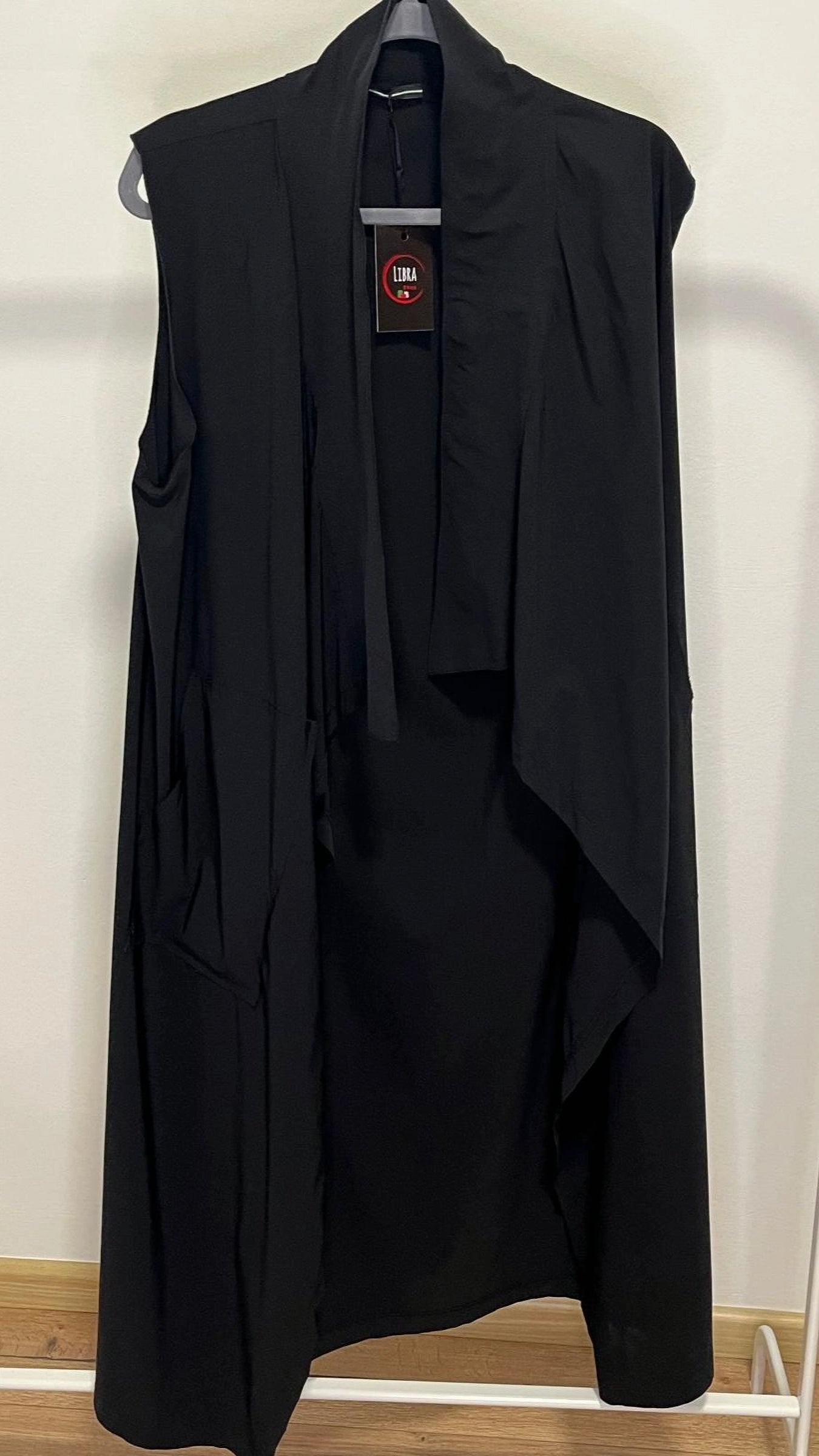 GILET MAYA